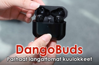 DangoBuds -arvostelu 2023: Toimivatko nämä kuulokkeet?