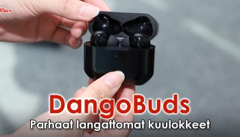DangoBuds -arvostelu 2021: Toimivatko nämä kuulokkeet?