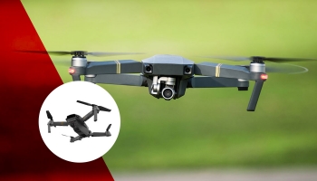 Drone X Pro Recensione 2024: Truffa o ne vale la pena?