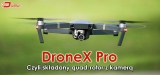 Recenzja DroneX Pro 2022