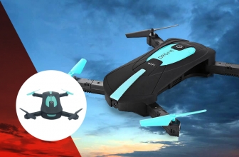Drone720X Recensione 2022: Migliore Rapporto Qualità-Prezzo?