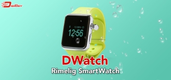 Er denne Dwatch Smartklokken verdt det? Vår Anmeldelse