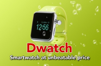 Is this Dwatch smartwatch worth it? Our 2024 Review