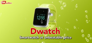 Is this Dwatch smartwatch worth it? Our 2026 Review