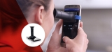 EyeQue: Diagnostica tu visión con tu Smartphone