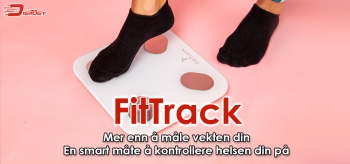 FitTrack Scale gjennomgang 2026: Er denne Scale «smart» nok?