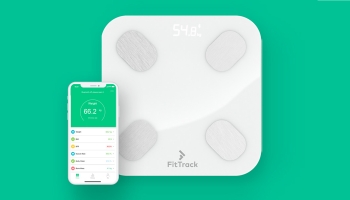 FitTrack weegschaal: Is deze weegschaal echt zo slim?