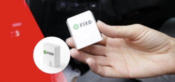 FIXD Opiniones: ¡La primera aplicación de escáner de automóviles en España!