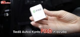 FIXD Arvostelu 2023: Tiedä Autosi Kunto FIXD :in avulla