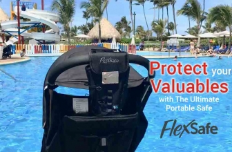 FlexSafe Review 2022: Can it Actually Protect Your Valuables?
