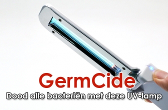 Werkt Germcide x echt?