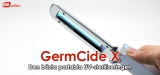 GermCide X Recension 2022: Ta död på bakterier med UV-ljus