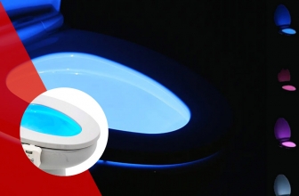 GlowBowl: illumina il tuo bagno d’immenso! – la mia recensione