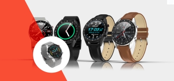GX SmartWatch Recensione 2025: tutto quello che devi sapere prima di comprarlo