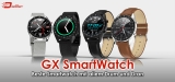 GXSmartWatch Test 2024 – Beste Smartwatch mit allem Drum und Dran
