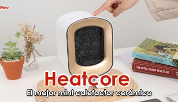 HeatCore Opiniones 2021: Vence el frío del invierno con HeatCore
