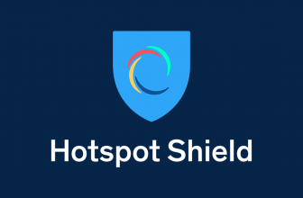 Review von Hotspot Shield VPN