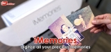 iMemories Review 2022: How to Save Precious Memories From Getting Lost in Oblivion