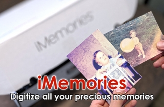iMemories Review 2022: How to Save Precious Memories From Getting Lost in Oblivion