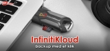 InfinitiKloud anmeldelse 2024 – backup med et klik