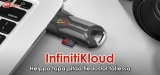 InfinitiKloud SD 64GB Arvostelu 2023: Kannattaako ostaa?