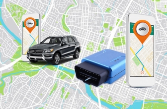 Recenzja iTrack – czy potrzebujesz ten GPS w 2024?