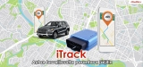 iTrack GPS kokemuksia 2023