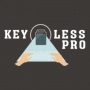 Keyless Pro Keyboard