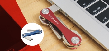 KeySmart portachiavi intelligente Funziona? – la nostra recensione