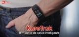¡KoreTrak Pro 2022: El mejor smartwatch de precio económico