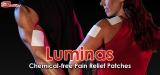 Luminas Reviews 2023: Patches For Pain Relief