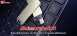 MemorySafeX Arvostelu 2023: Pysyvätkö varmuuskopiot tallessa?