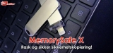 MemorySafeX Anmeldelse 2023