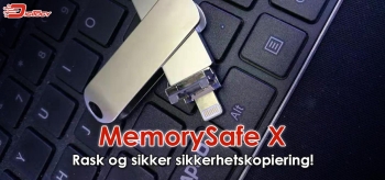 MemorySafeX Anmeldelse 2024