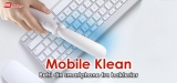 Mobile Klean anmeldelse 2024 – Befri din smartphone fra bakterier