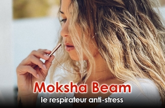 Moksha Beam avis : respirez et calmez-vous avec cette technique inspirée des moines flutistes