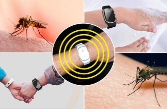 MoskiX Band Review 2023: Is it The Best Mosquito Repellent Band?