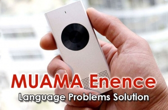 Muama Enence Review 2023: The Best Portable Translator or Another Scam?