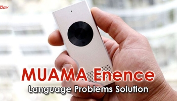 MUAMA Enence Translator Review 2020