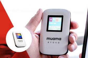 Muama Ryoko recensione 2024: Router Wi-Fi sicuro, veloce e affidabile?