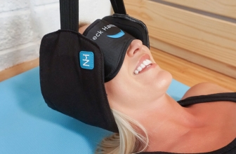 Neck Hammock Review 2023: Heal Your Neck Pain Naturally