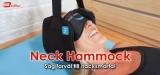 Neck Hammock Recension 2023: Slappna av och bli av med smärta i nacken
