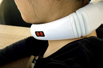 NeckMassager Review 2024: The Ultimate Portable Massager for Healthy Neck Muscles