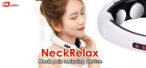 NeckRelax Review 2023: A True Neck Massager or Another Scam?