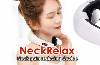 NeckRelax Review 2023: A True Neck Massager or Another Scam?