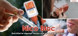 Rauchfrei mit Nico Bloc? Der Test!