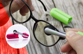 Peeps: Mi reseña sobre el exclusivo limpiador de gafas