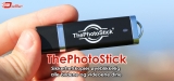 Min Anmeldelse av ThePhotoStick: Den beste måten å lagre minnene dine på