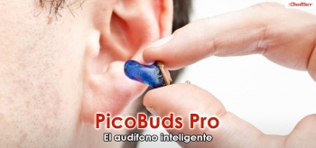 Revisión de PicoBuds Pro 2022: Di adiós a los problemas auditivos