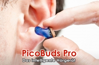 Der PicoBuds Pro [Test 2024]